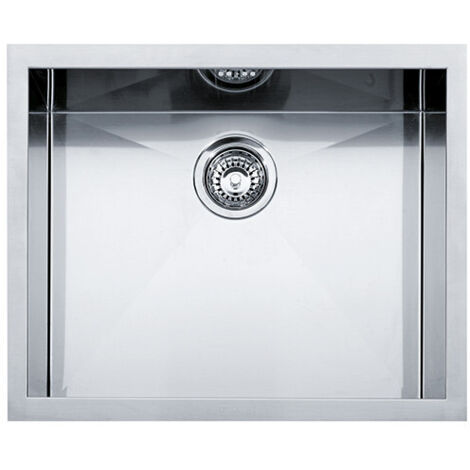 Evier à encastrer 56cm inox - Franke - 059715SBVL