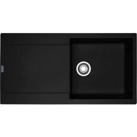 Evier à encastrer 60cm fragranit - Franke - 459433