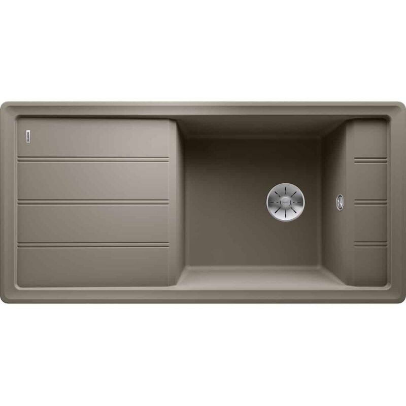 Blanco - Evier Faron xl 6S Silgranit - 000000