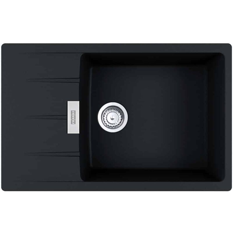 Evier Franke Centro Fragranit+ CNG611-XLC - 000000