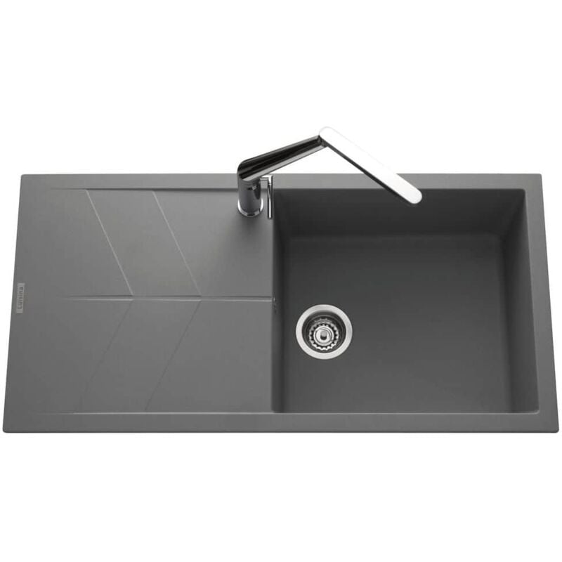 Luisina - Evier Electro EV80011 - 000000