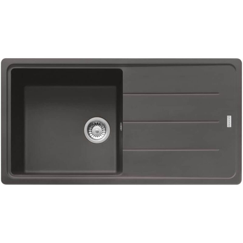 Evier Franke Basis Fragranit+ BFG611-97 - 000000