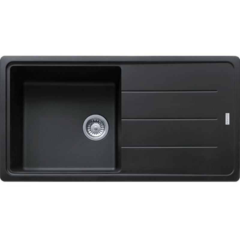 Evier Franke Basis Fragranit+ BFG611-97 - 000000