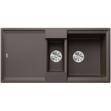 Evier Blanco Adira 6S Silgranit - 000000