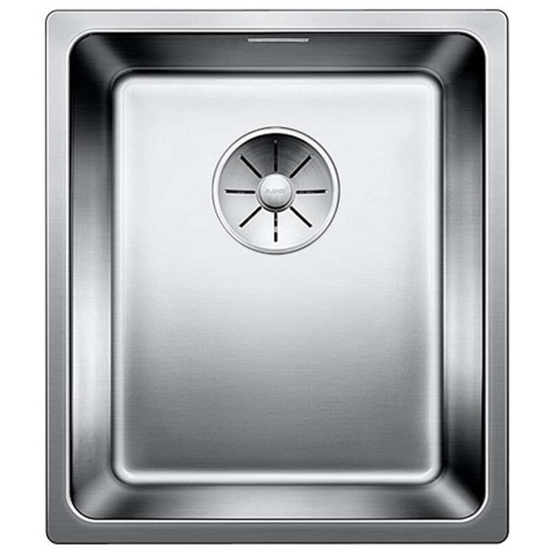 Blanco - Andano 340 - Évier, 38x44 cm, inox 522955