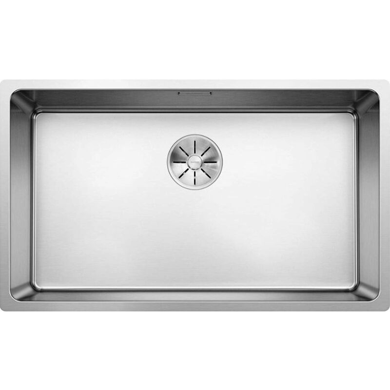 Blanco - Andano 700 - Évier, 74x44 cm, inox 522971