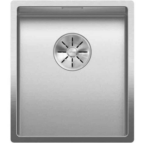 Evier Blanco Claron 340-IF Durinox - 000000