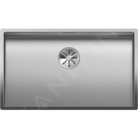 Evier Blanco Claron 700-IF Durinox - 000000