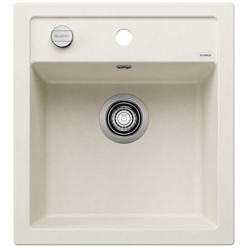 Blanco - Evier Dalago 45 Silgranit - 000000