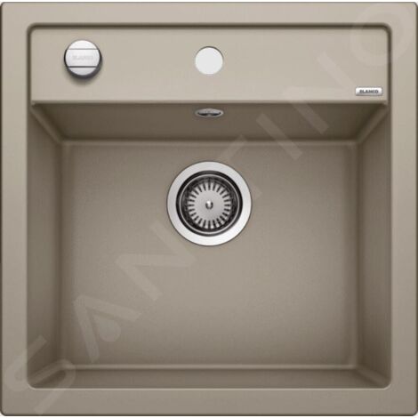 Evier Blanco Dalago 5 Silgranit - TARTUFO