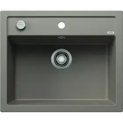 Evier Blanco Dalago 6 Silgranit - 000000