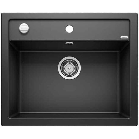 Evier Blanco Dalago 6 Silgranit - Anthracite