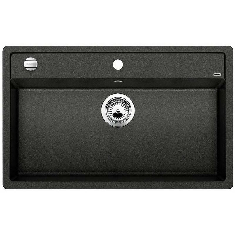 Blanco - Dalago 8 - Évier en Silgranit, 82x51 cm, anthracite 516629