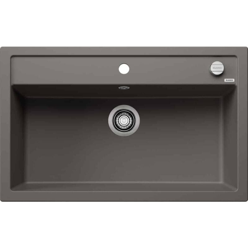 Evier Blanco Dalago 8 Silgranit - 000000