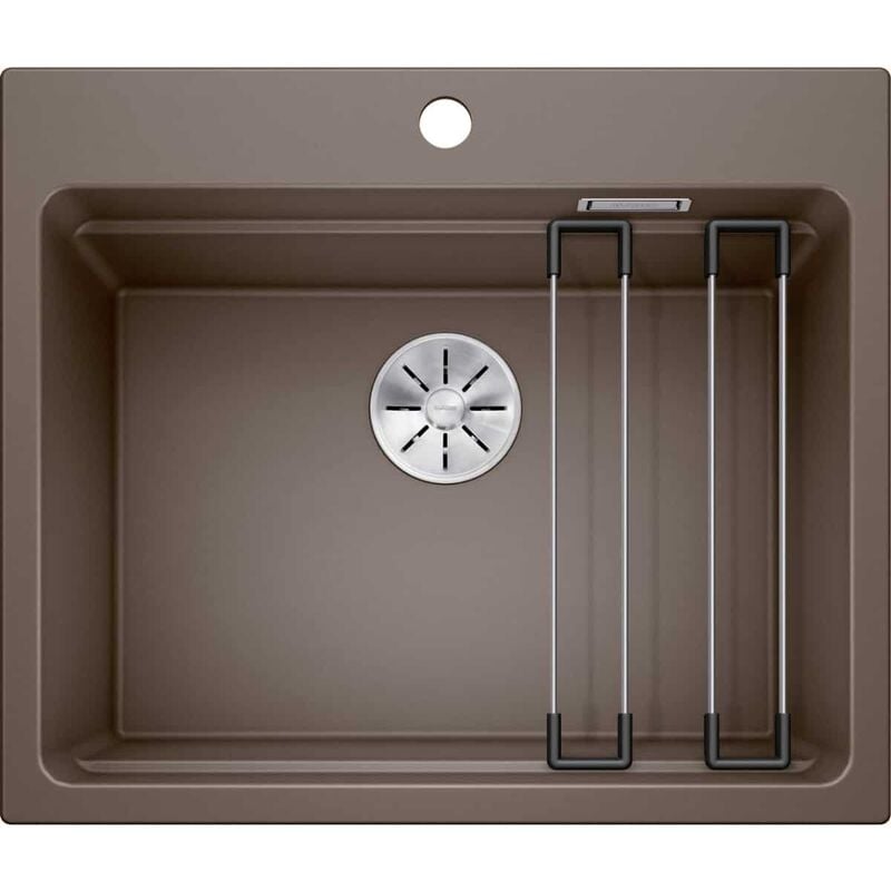 Blanco - Evier Etagon 6 Silgranit - 000000