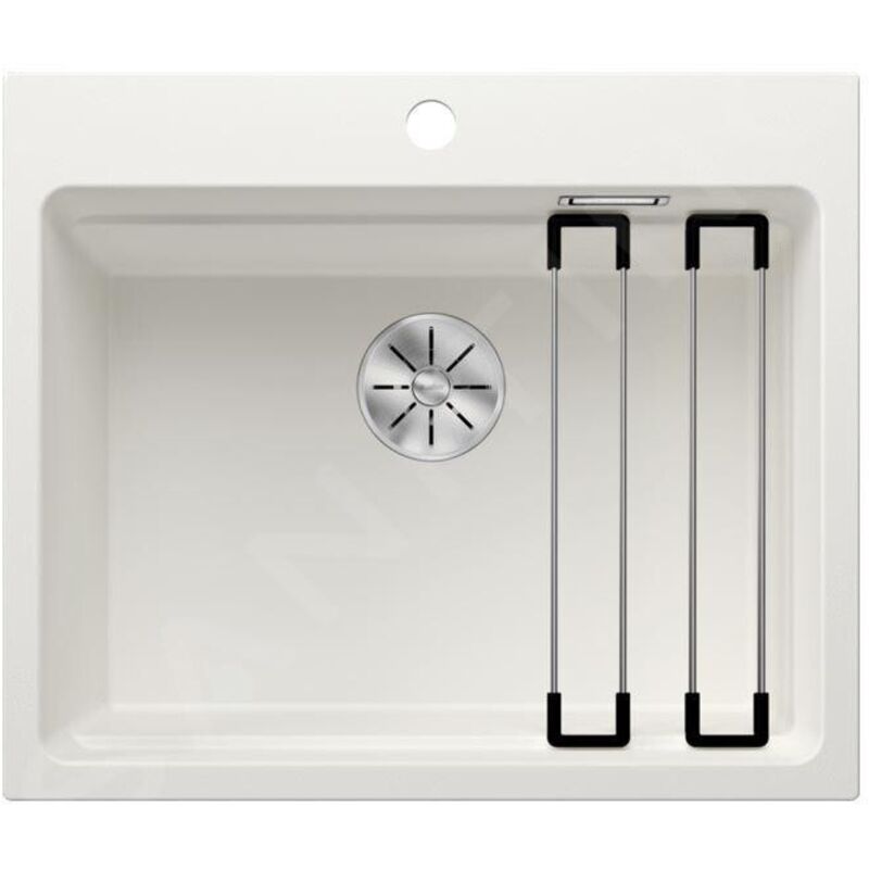 Blanco - Evier Etagon 6 Silgranit - 000000