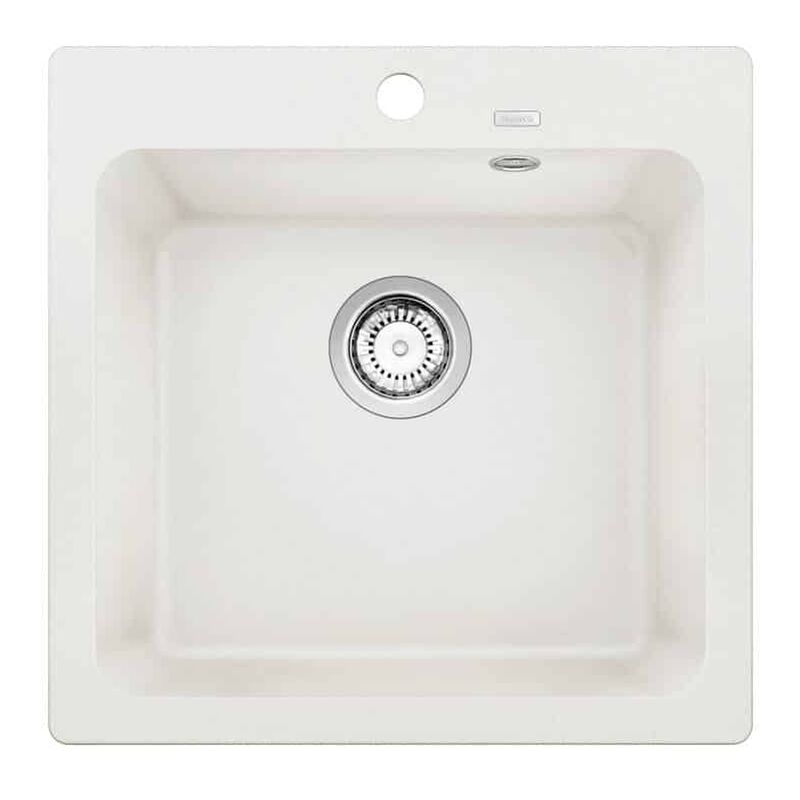 Blanco - Evier Naya 5 Silgranit - 000000