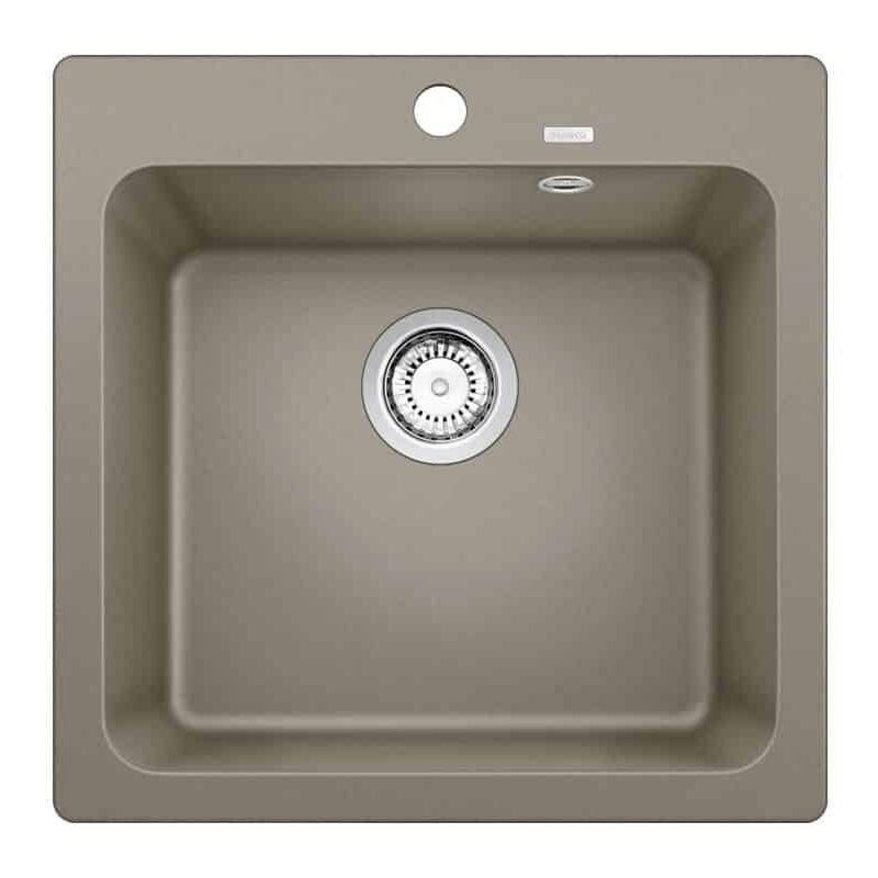 Blanco - Evier Naya 5 Silgranit - 000000