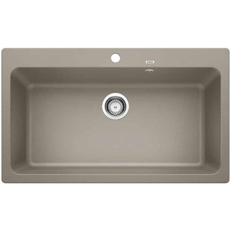 Evier Blanco Naya XL 9 Silgranit - 000000