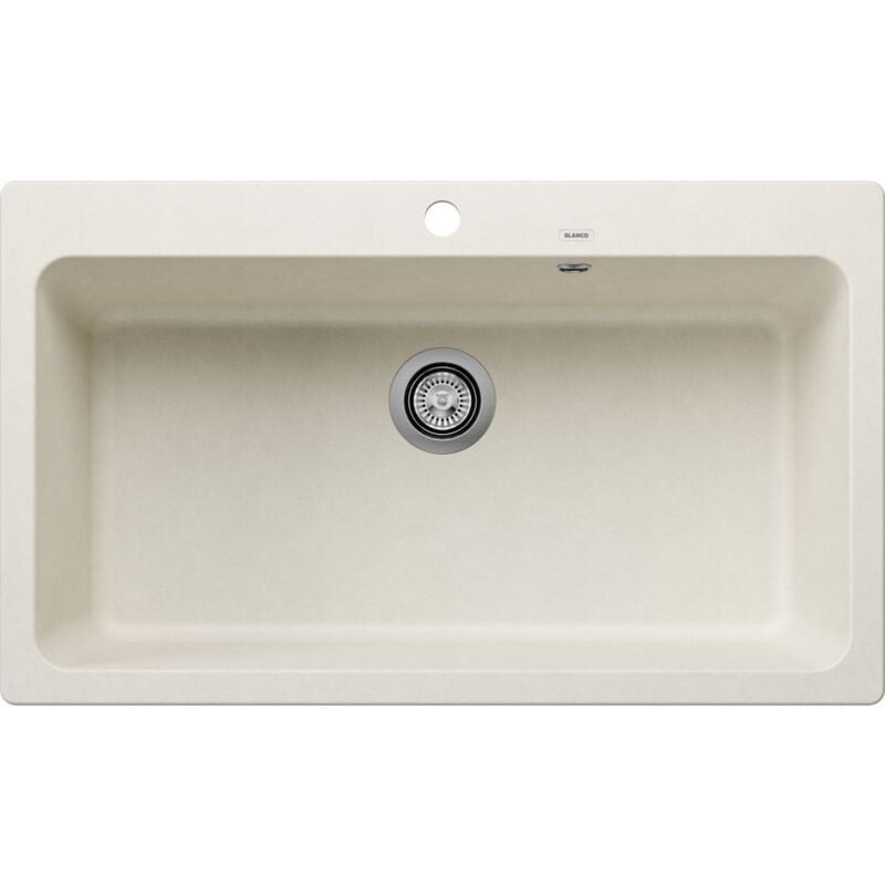 Evier Blanco Naya xl 9 Silgranit - 000000