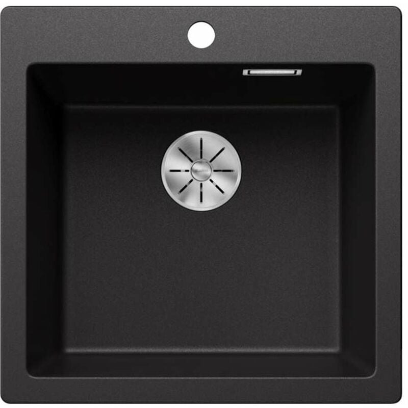 Blanco - Pleon 5 - Évier en Silgranit, 52x51 cm, anthracite 521504