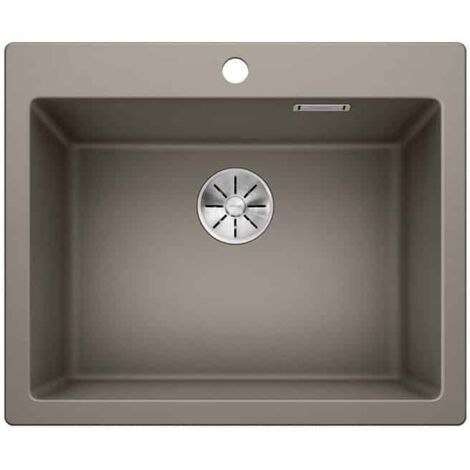 Evier Blanco Pleon 6 Silgranit