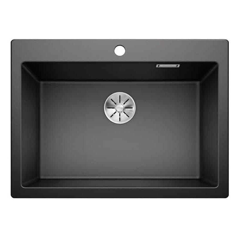 Evier Blanco Pleon 8 Silgranit - 000000