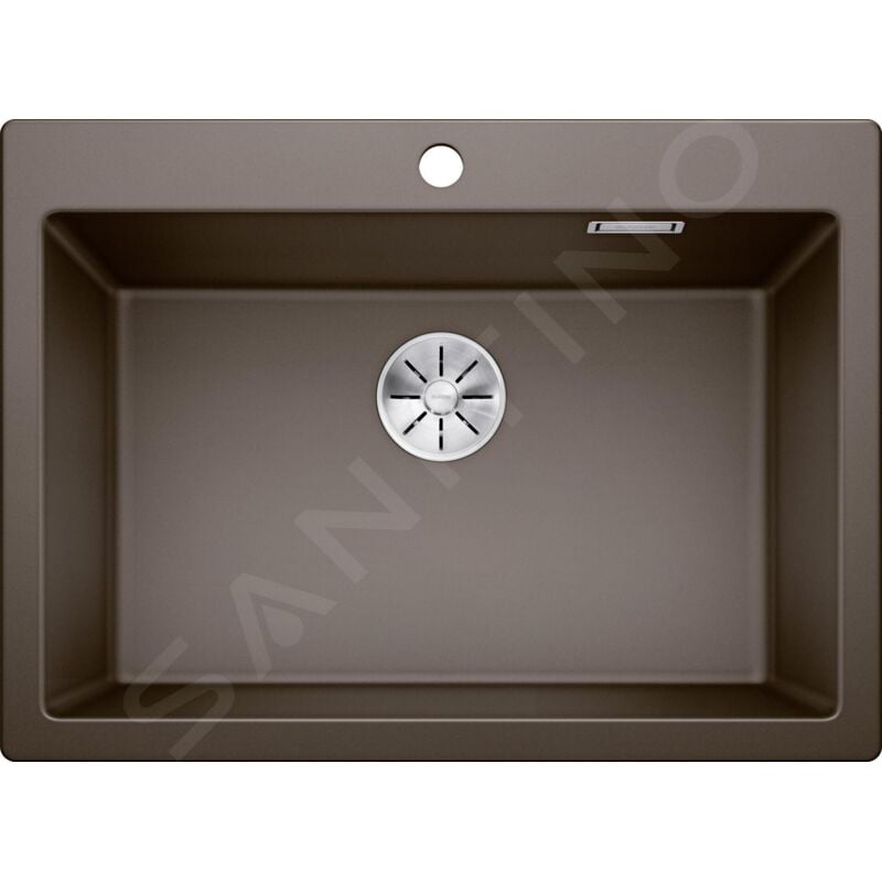 Evier Blanco Pleon 8 Silgranit - 000000