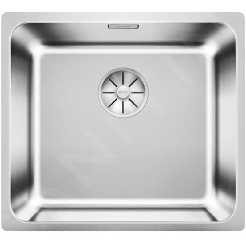 Blanco - Evier Solis 450-U Inox InFino - 000000