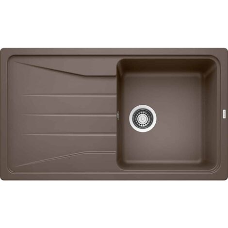 Evier Blanco Sona 5S Silgranit - 000000