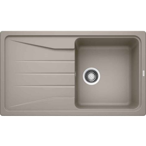 Evier Blanco Sona 5S Silgranit - 000000