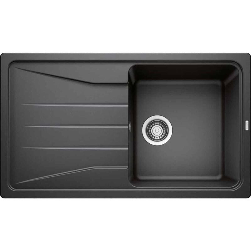 Blanco - Evier Sona 5S Silgranit - 000000