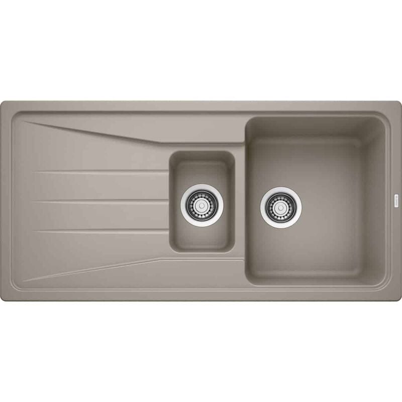 Evier Blanco Sona 6S Silgranit - 000000