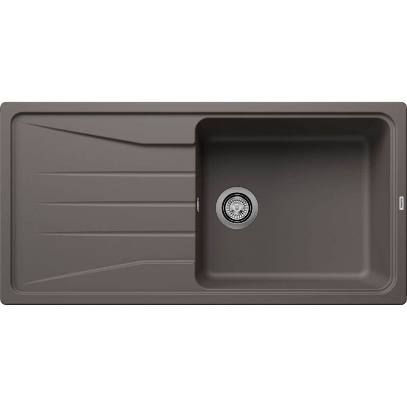 Blanco - Evier Sona xl 6S Silgranit - 000000