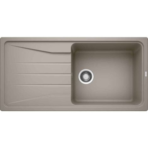 Evier Blanco Sona XL 6S Silgranit - Tartufo