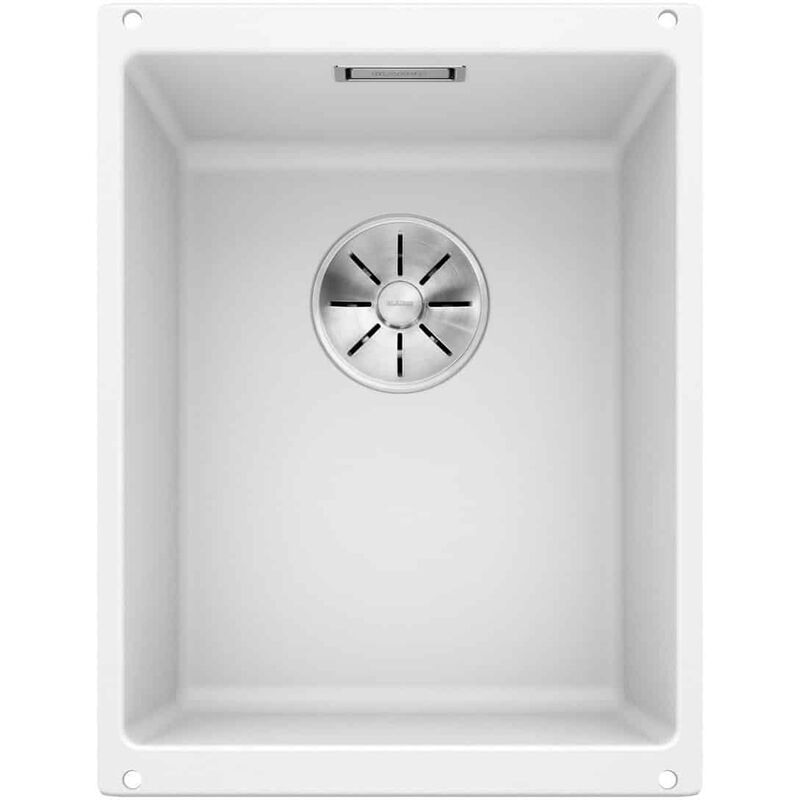 Blanco - Evier Subline 320-U Silgranit - 000000