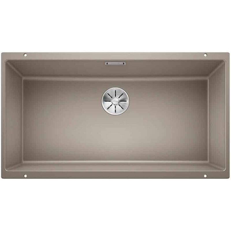 Blanco - Evier Subline 800-U Silgranit - 000000
