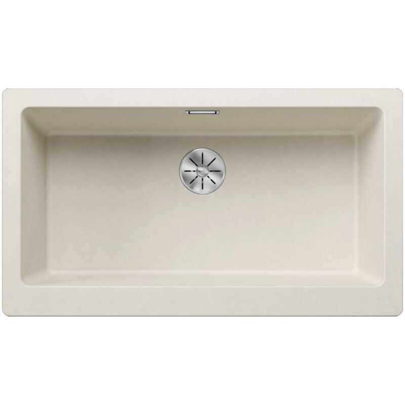 Evier Blanco Vintera XL 9-UF Silgranit - 000000