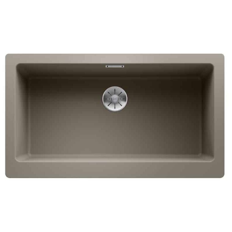 Evier Blanco Vintera XL 9-UF Silgranit - 000000