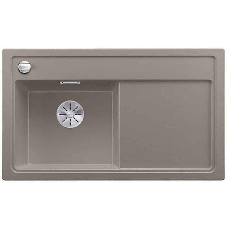 Evier Blanco Zenar 45S Silgranit