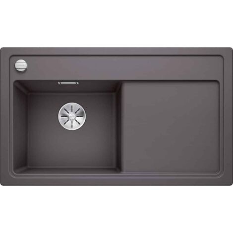 Evier Blanco Zenar 45S Silgranit