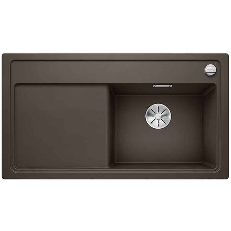 Evier Blanco Zenar 5S Silgranit