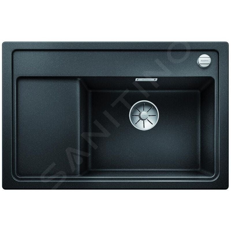 Blanco - Evier Zenar xl 6S Compact Silgranit