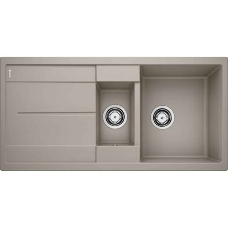 Evier Blancometra 6 S