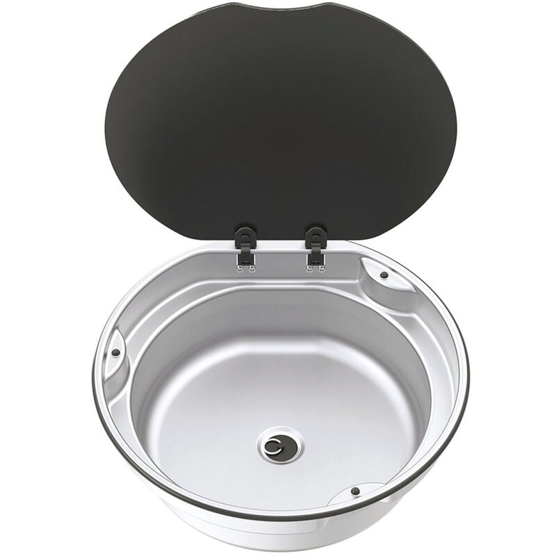 Evier couvercle Basic Line 30 Thetford