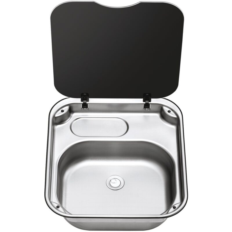 Thetford - Evier couvercle Basic Line 34