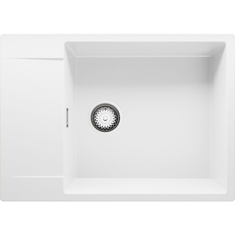 Joint de bonde évier-lavabo-baignoire - 70x50x3mm