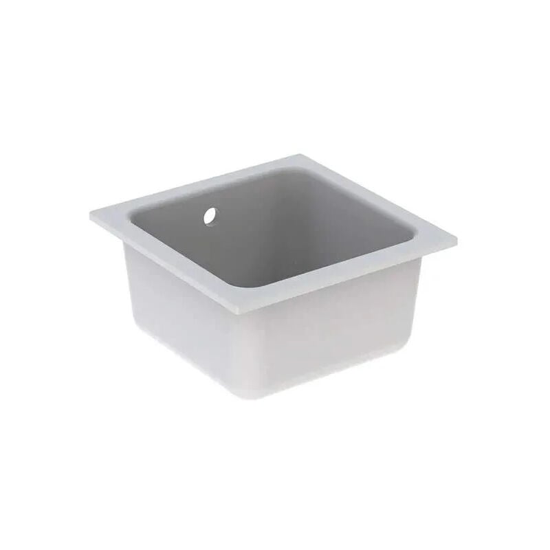 Allia - Evier, cuve de laboratoire Publica Laboratory