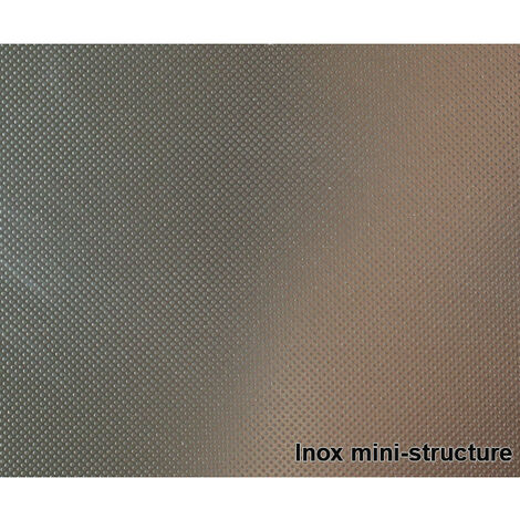 Évier de cuisine en Inox mini-structure Montebello - L 860 x l 500 x P 160 mm - sous-meuble de 45 cm - Aquatop