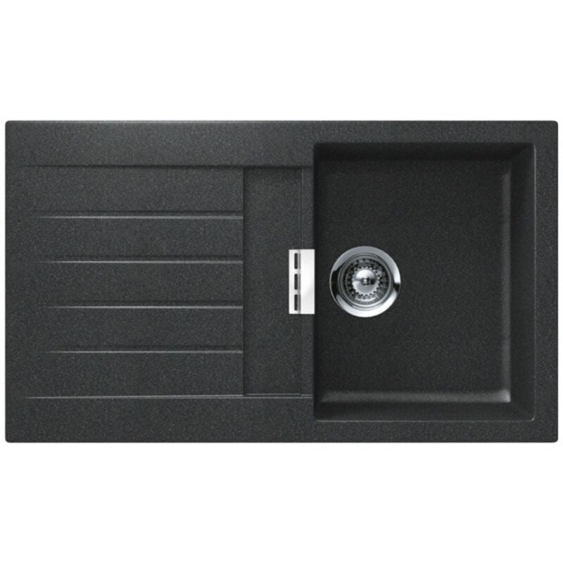 Schock - Evier Cristadur signus EV22401 Magma 119